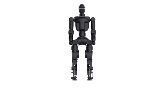 Fourier GRX-N1 Open Source Humanoid Robot Kit – Advanced DIY Programmable Robotics Platform - On demand