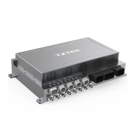 Nvidia Dual Orin AI Controller – 64G, 550 TOPS Edge Computing Powerhouse for Autonomous Robotics