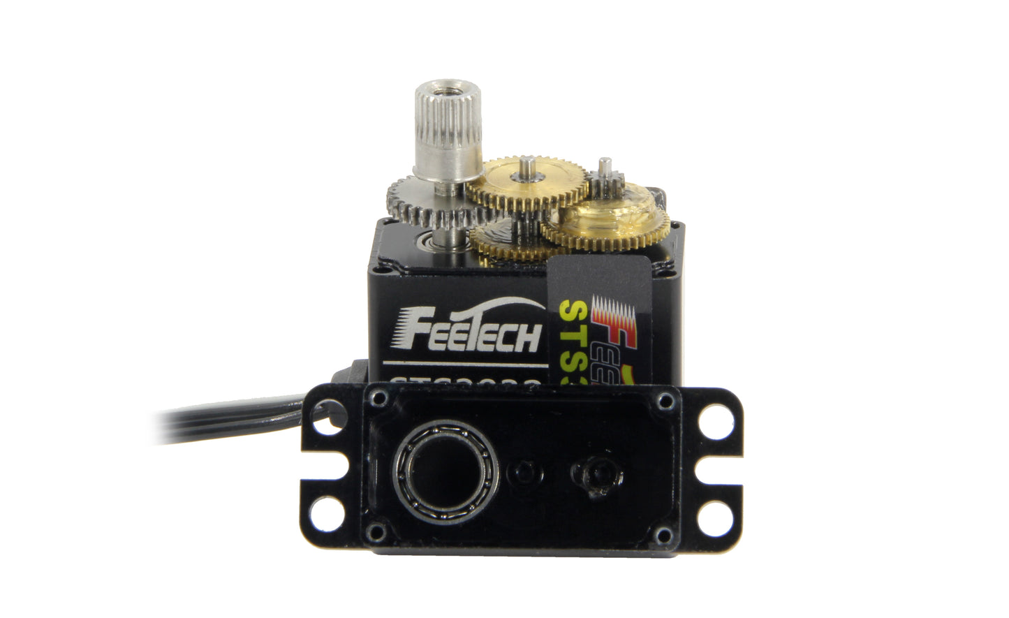 FEETECH STS3032 Smart Digital Servo – 6V 4.5kg.cm 360° Magnetic Encoder TTL Serial Bus Servo