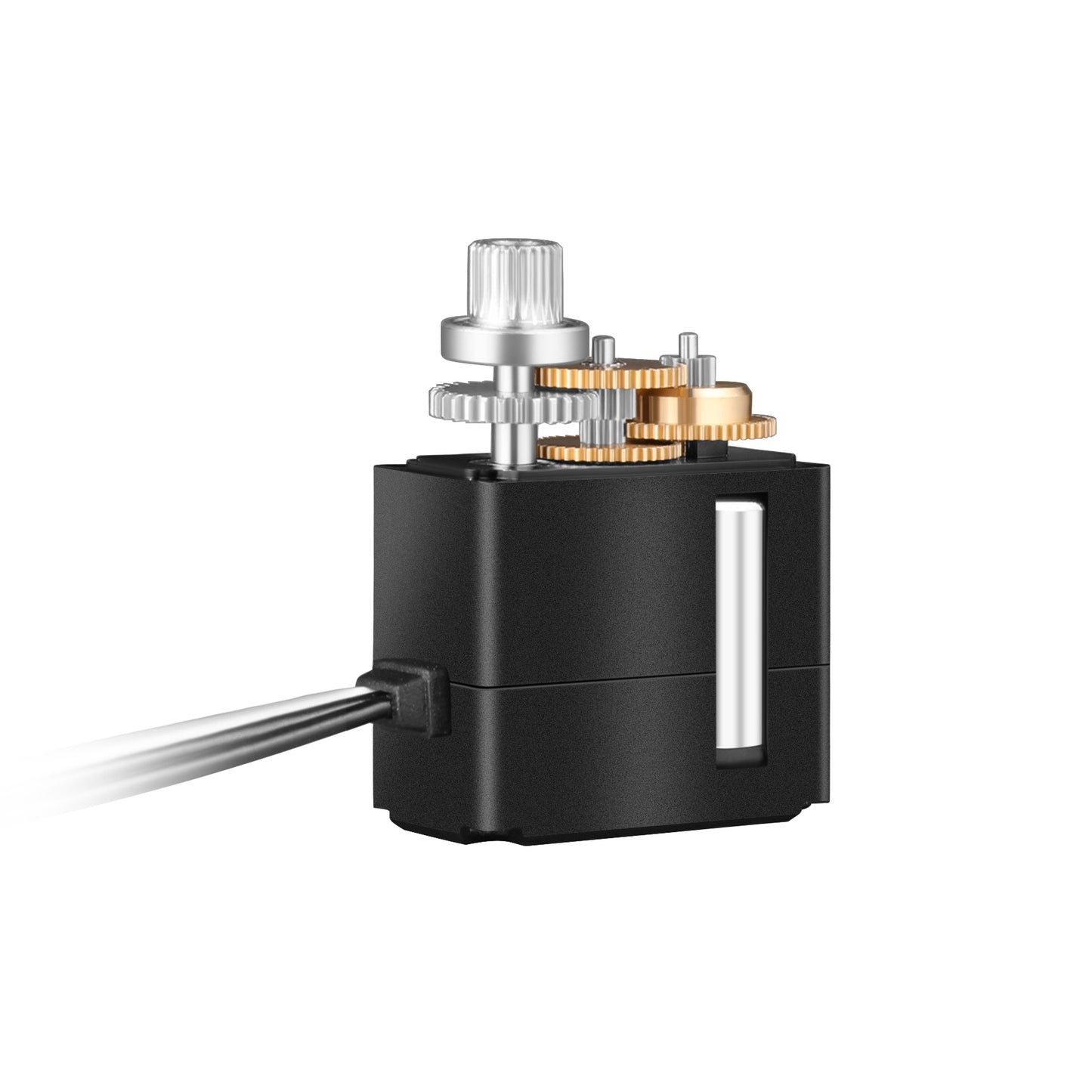 FEETECH STS3032 Smart Digital Servo – 6V 4.5kg.cm 360° Magnetic Encoder TTL Serial Bus Servo