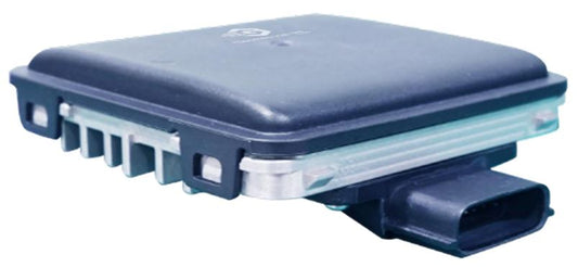 4D Imaging Millimeter-Wave Corner Radar R7863C– High-Resolution MRR/Parking Mode for ADAS and Autonomous Driving