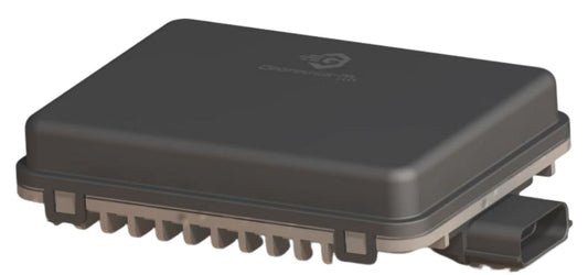 4D Imaging Millimeter-Wave Radar R7872F – High-Performance Forward Radar with Waveguide Antenna