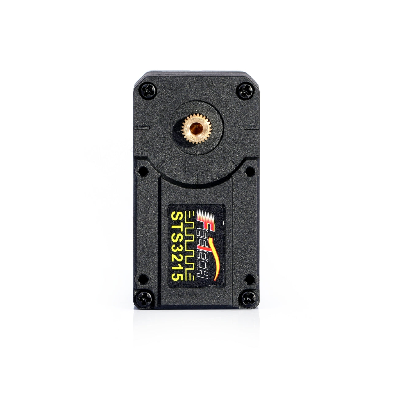 FEETECH STS3215 C001 19kg Smart Serial Servo – High Torque, High Precision, Full Rotation - For OpenDuckMini and other projects