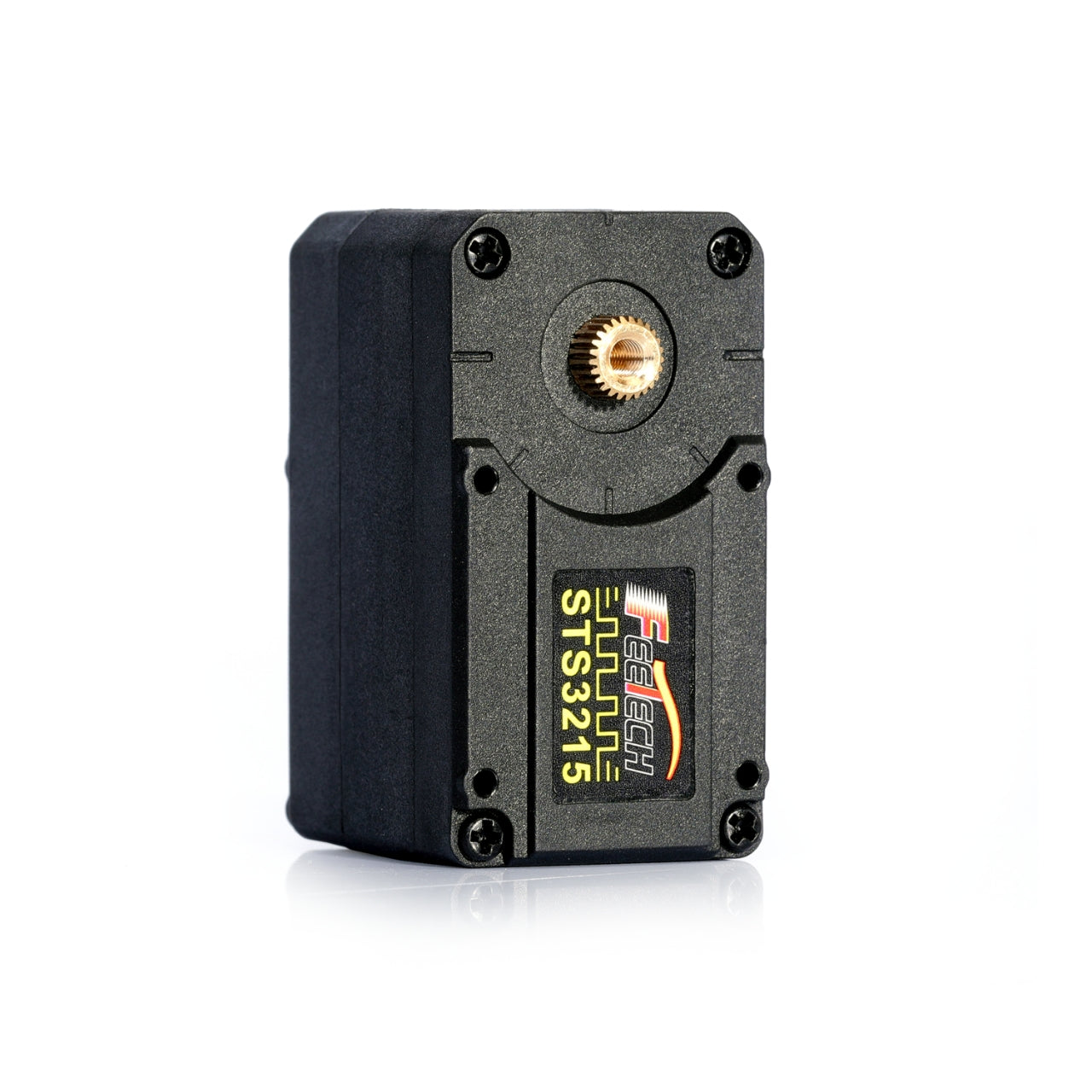 FEETECH STS3215 C001 19kg Smart Serial Servo – High Torque, High Precision, Full Rotation - For OpenDuckMini and other projects