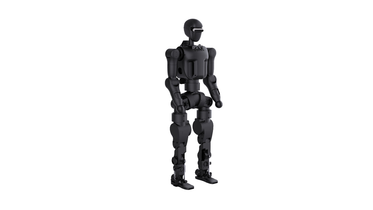 Fourier GRX-N1 Open Source Humanoid Robot Kit – Advanced DIY Programmable Robotics Platform - On demand