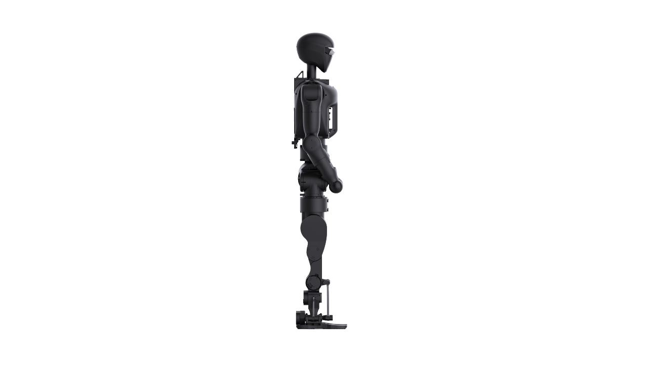 Fourier GRX-N1 Open Source Humanoid Robot Kit – Advanced DIY Programmable Robotics Platform - On demand
